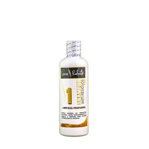 Shampoo Antiresiduos (1/2 Lt)