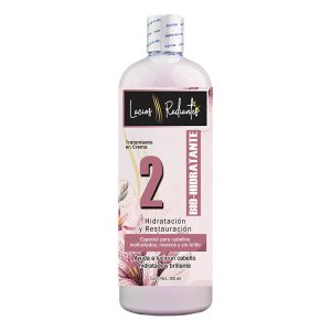 Bio Hidratante 1/2 L